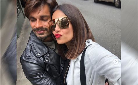 bipasha basu karan singh grover anniversary check out these pics of the oh so hot couple on 3rd