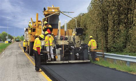Asphalt Paving Basics: A Step-by-Step Guide to Paving - Reliable