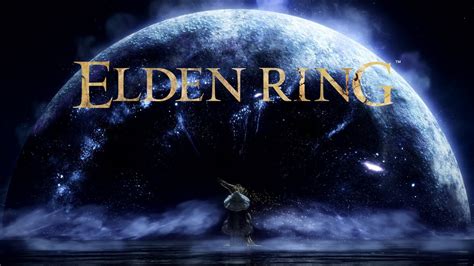 The Last Launch Trailer Before The Release Of Elden Ring Is Released