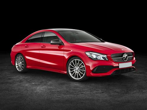 Cla 250, 45 s 4matic plus, 200 amg line, 250, 250 shooting brake and 45 amg 4matic. 2017 Mercedes-Benz CLA 250 - Price, Photos, Reviews & Features