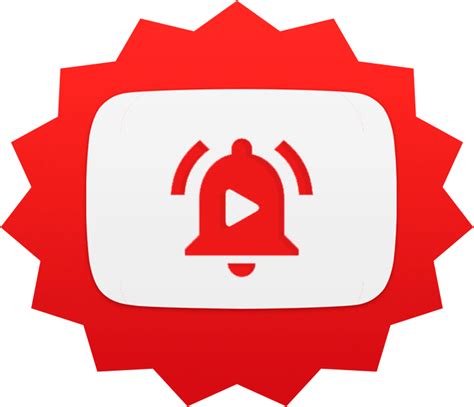 Download Youtube Notificacoes Notifications Sino De Notificação