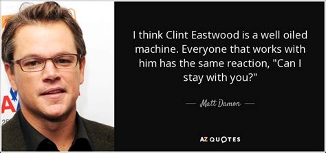 Helping you to grow your doterra business through training and success tools. Matt Damon quote: I think Clint Eastwood is a well oiled machine. Everyone...