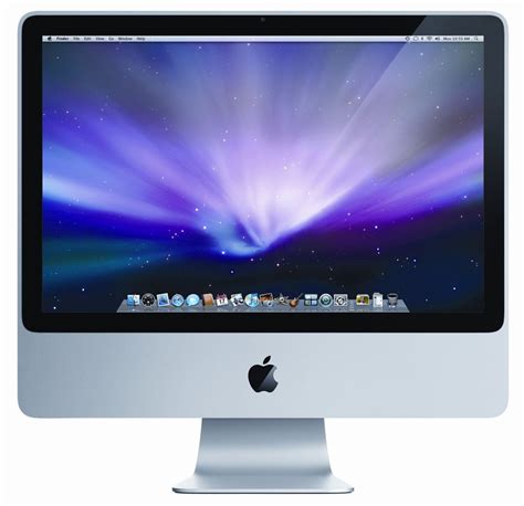 Usa Angel Apple Imac 20 Inch Desktop Computer Core 2 Duo Mb417lla 2