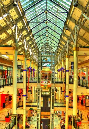Cambridgeside Galleria Mall Img6209 © Rajrem Photography Flickr