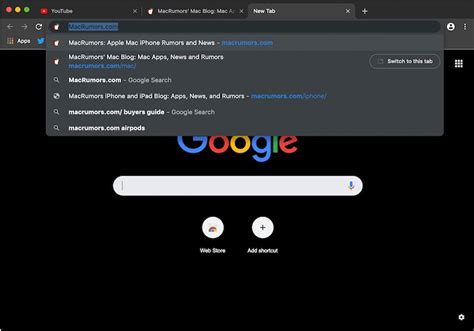 Chrome dark mode has lots of advantages, and it's easy to use. Dark mode coming to future build of Google Chrome for macOS