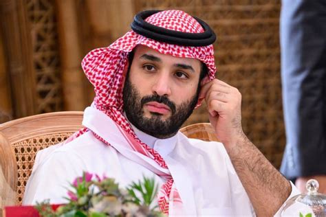 Saudi Crown Prince Congratulates Morocco King On Historic World Cup