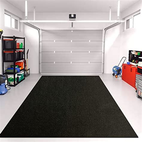 Comparison Of Best Garage Floor Mat For Cars 2023 Reviews