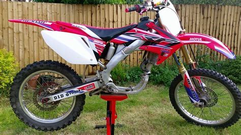 Rolling Chassis Dirt Bike Dreferenz Blog