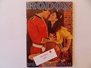 Vintage Rodox Retro Porn Bobs And Vagene Free Download Nude Photo
