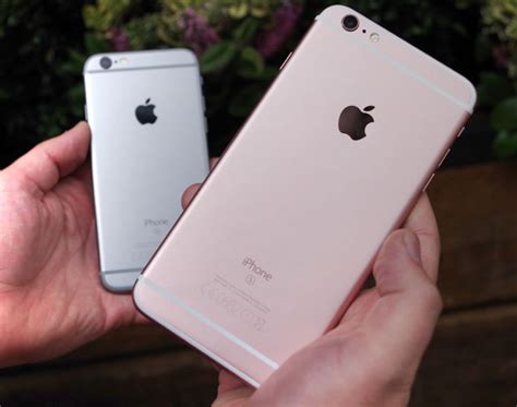 It is the ninth generation of the iphone. Apple iPhone 6s Plus review: A big mistake | Reviews