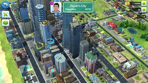 Freemium Field Test The Grinding Simcity Buildit Emphasizes Obstacles