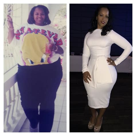 Great Success Story Read Before And After Fitness Transformation