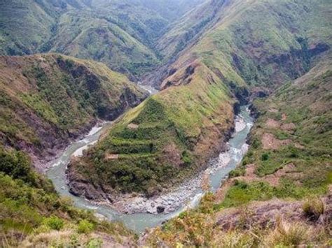 Chico River Bontoc Philippines 2017 Reviews Top Tips Before You