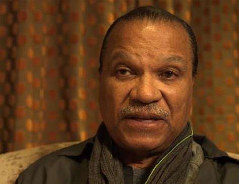Billy Dee Williams Says Remarks About Gender Fluidity Were Misconstrued