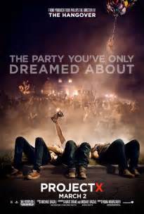 Watch Project X On Netflix Today