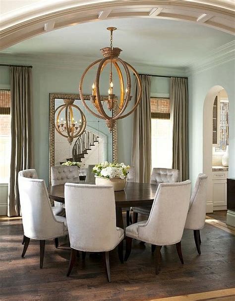 Our dining tables are also designed with function in mind. Eat with class - stylish dining room interior | Interior ...