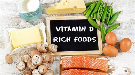 In humans, the most important compounds in this group are vitamin d 3 (also known as cholecalciferol) and vitamin d 2 (ergocalciferol). Vitamin d Rich foods | As Long as its fancy