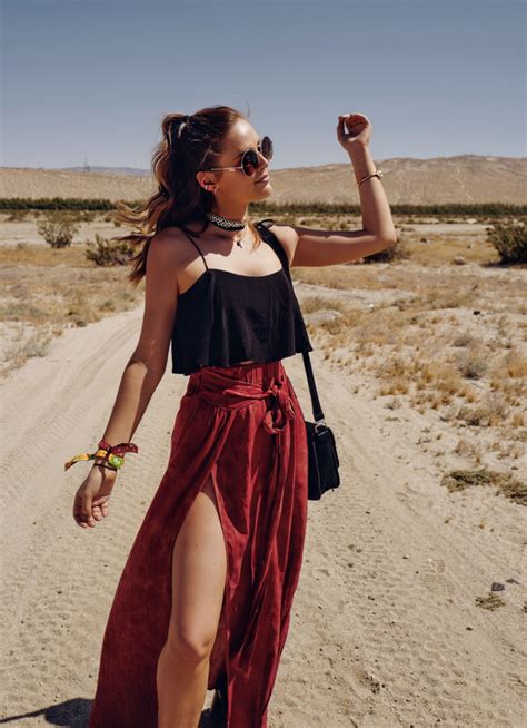 Coachella Ropa Hippie Mujer Ropa De Estilo