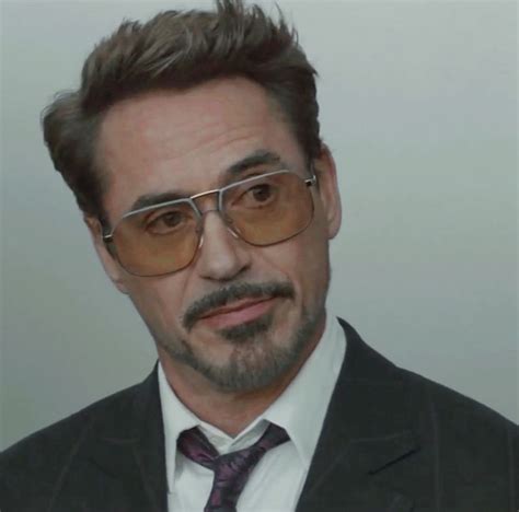 Scarlet Witch Marvel Robert Downey Jr Tony Stark Camera Roll Mcm