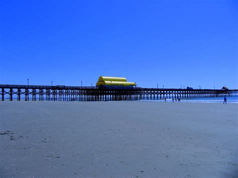 Apache pier myrtle beach sc. Apache Pier in Myrtle Beach South Carolina | www.ullaegino ...