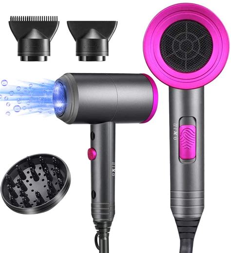 Amazon Shoppers Claim This Blow Dryer Is The Perfect Dyson Dupe