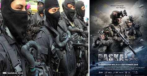 Posted in action, drama, malaysia, movie, 720, malaysiatagged download film paskal (paskal: Operation Dawn 8: The real-life commandos who inspired the ...