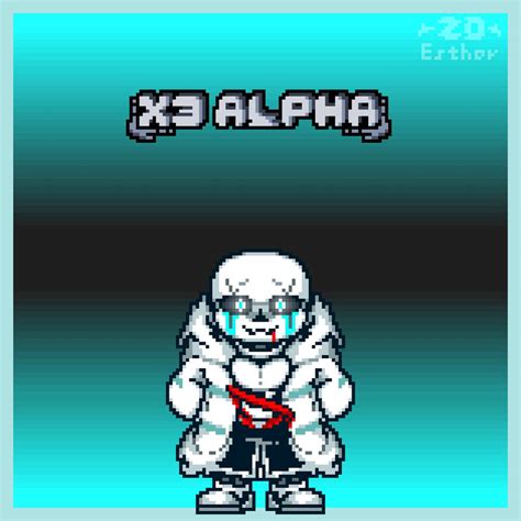 X3 Alpha Alpha Sans By Esther552 On Deviantart