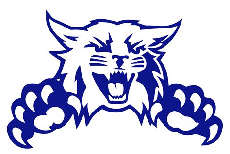 Weber State University Wildcat Hockey Logo Wildcats Gallery