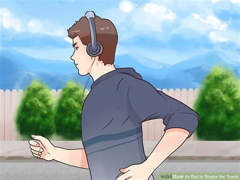 Cryptocurrency is typically stored in a cryptocurrency wallet. How to Get in Shape for Track: 13 Steps (with Pictures ...