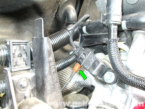 How To Replace Crank Sensor - All About Electronic Sensor