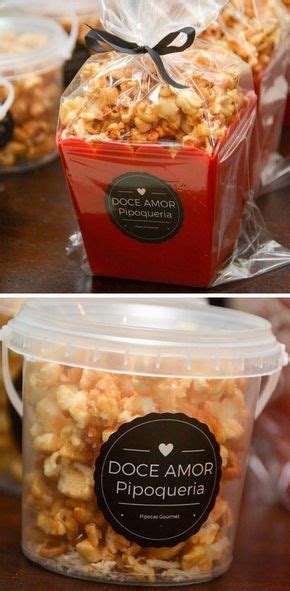 Como Fazer Pipoca Doce na panela? Veja as Melhores ...