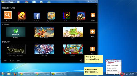 how to install Bluestack on pc With 1GB RAM in 2016 ~ Mubashir Software
