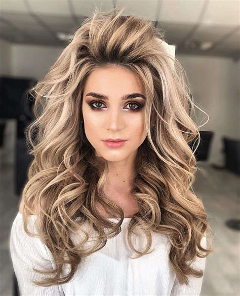 What is the best hairstyle for girls? Best Long Hairstyles for Girls 2019 » Hairstyles For Girls - Trending Hairstyles Blog