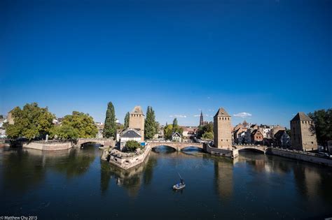 Buy tickets in advance on viator. Barrage Vauban, Strasbourg, France, France