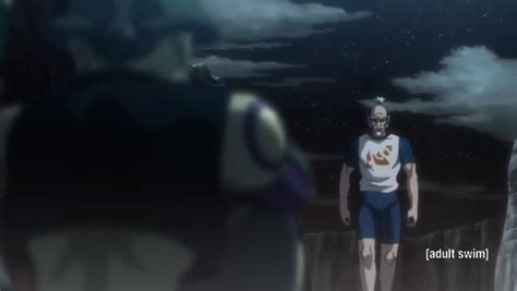 Hunter X Hunter 2011 Episode 122 English Dubbed Watch Cartoons