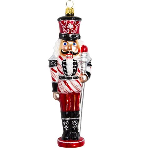#1 in australia in 1974 on rca records. Peppermint Twist Nutcracker Polish Glass Christmas ...