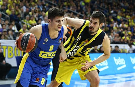 Israeli nba rookie deni avdija suffered a hairline fracture in his right ankle during a game wednesday, cutting short his rookie season for the washington wizards. Deni Avdija se irá a la NBA como el MVP más joven de la ...