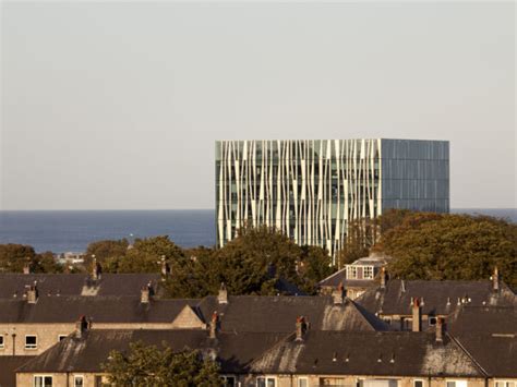 University Of Aberdeen Library Shl