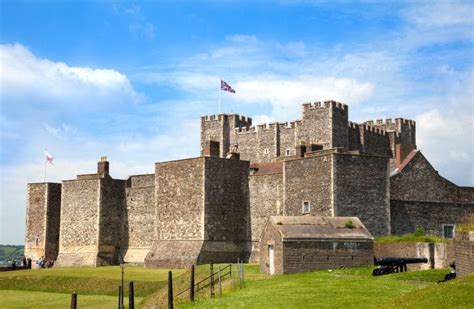 15 Best Castles In England Uk Road Affair