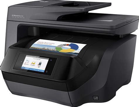 The hp officejet pro 7720, which shares the same cartridges as well as running expenses as the hp 7740, has losses of 2.1 cents per monochrome page as well as 8.1 cents per shade page, based upon hp's rate and yield read more: HP OfficeJet Pro 8728 Driver Downloads | Download Drivers ...