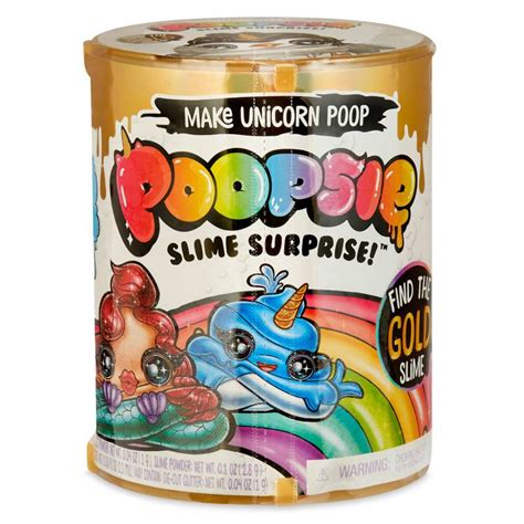 Poopsie Poopsie Slime Surprise Poop Packs P