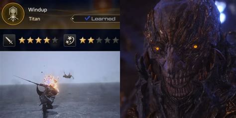 Unlock the Power of Titan's Windup & Unleash Devastating Upheaval