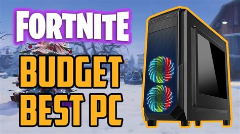 Cheap Gaming Pc For Fortnite Uk If Youre Looking For A New Computer