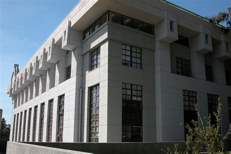 Facilities Berkeley Engineering