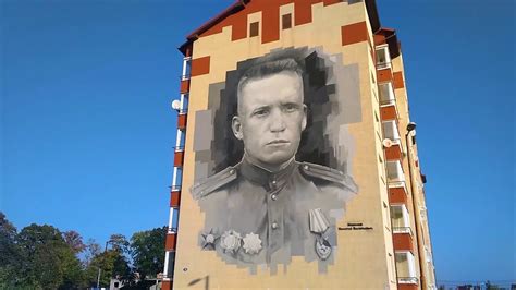 Мамоново в калининградской области (россия), описание и карта связанные воедино. Прогулка по городу Мамоново ( Калининградская область ...
