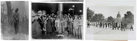 How White Americans Used Lynchings To Terrorize And Control Black People Race The Guardian