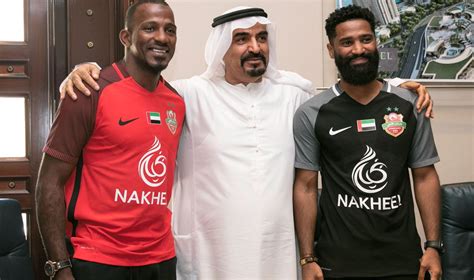 ‎read reviews, compare customer ratings, see screenshots, and learn more about alahly members. Shabab Al Ahli Dubai Club scores with new Nakheel sponsorship deal - Emirates24|7