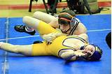 Photos of High School Wrestling Moves