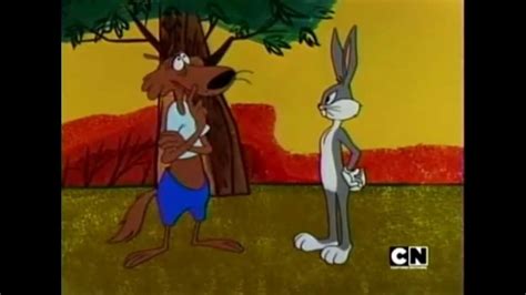 Багз банни / bugs bunny 032 bully for bugs. Rick Perry as the Forgetful Wolf - Bugs Bunny - YouTube