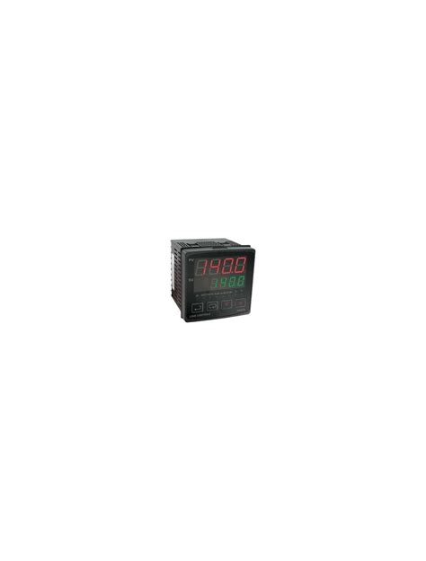 details about ta4 snr digital pid temperature controller 1 alarm relay output tc rtd din 1 16 in